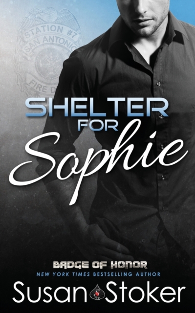 Shelter for Sophie, Paperback / softback Book