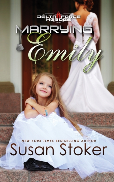 Marrying Emily, Paperback / softback Book