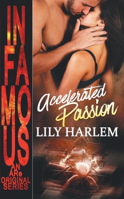 Accelerated Passion, Paperback / softback Book