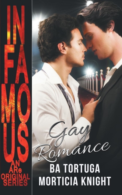 Infamous : Gay Romance, Paperback / softback Book