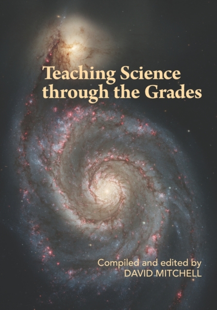 Teaching Science through the Grades, Paperback / softback Book