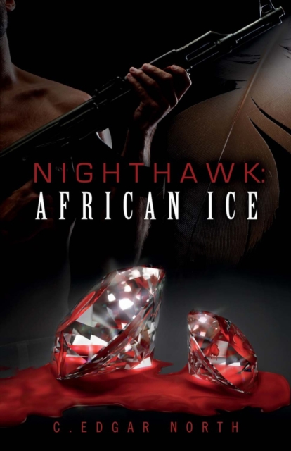 Nighthawk: African Ice, Paperback / softback Book