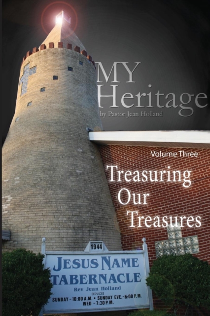 Treasuring Our Treasures, Paperback / softback Book
