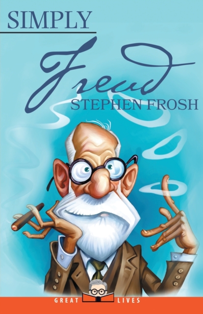 Simply Freud, Paperback / softback Book