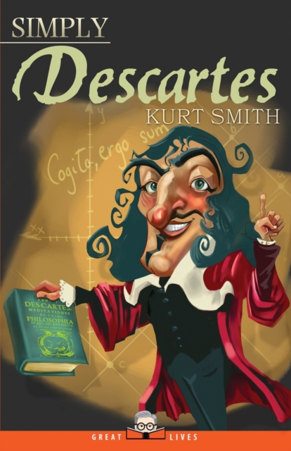 Simply Descartes, Paperback / softback Book