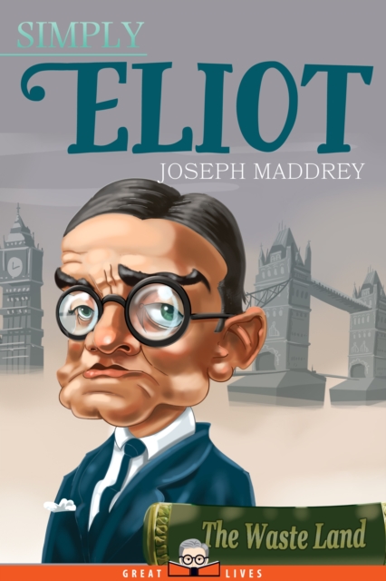 Simply Eliot, EPUB eBook