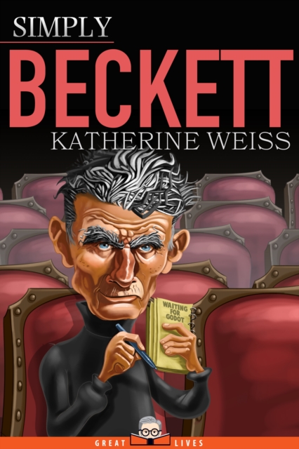 Simply Beckett, EPUB eBook