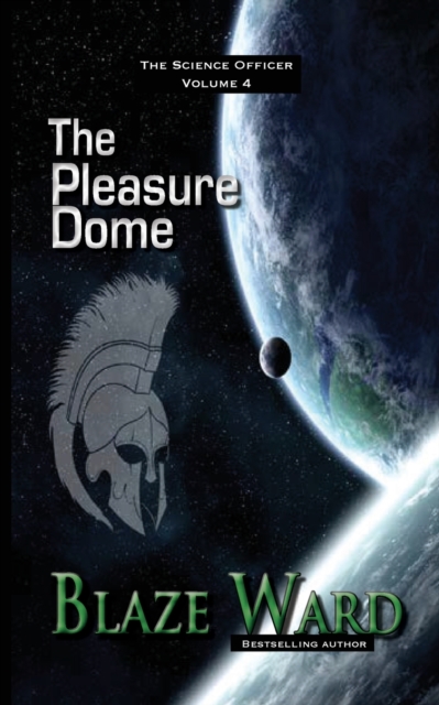 The Pleasure Dome, Paperback / softback Book