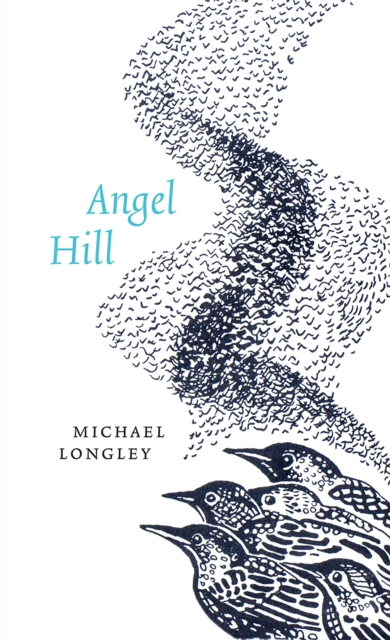 Angel Hill, EPUB eBook