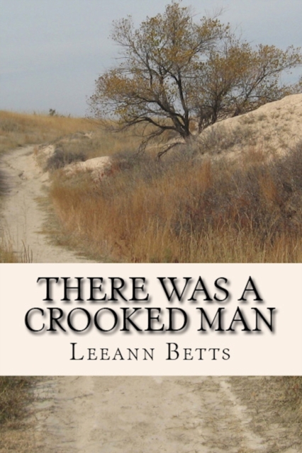 There Was a Crooked Man, Paperback / softback Book