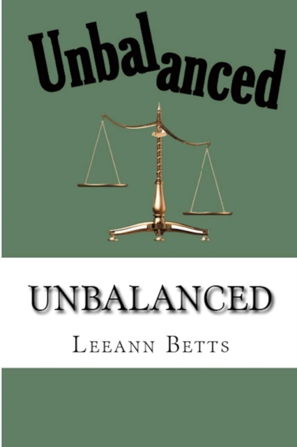 Unbalanced, Paperback / softback Book