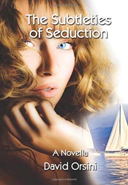 The Subtleties of Seduction, Hardback Book