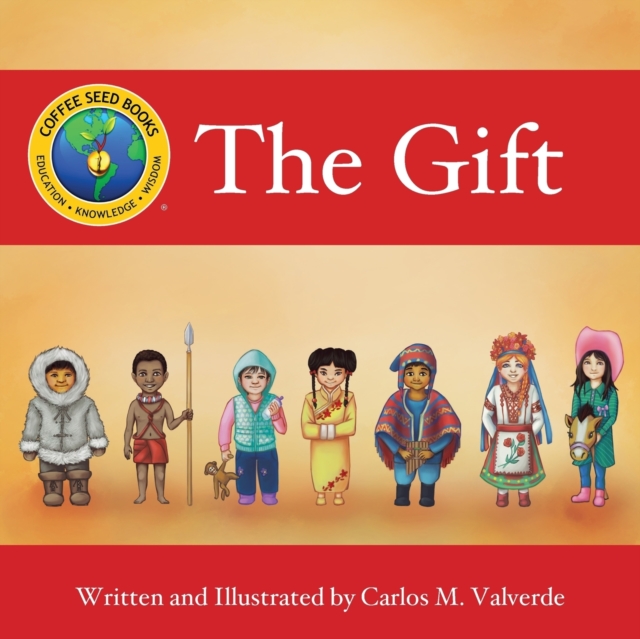 The Gift, Paperback / softback Book