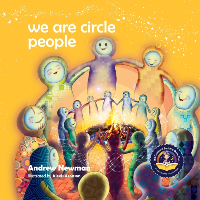We Are Circle People : Helping children find connection and belonging in the modern-day village, Paperback / softback Book