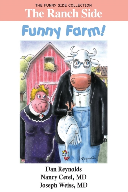 The Ranch Side : Funny Farm!: The Funny Side Collection, Paperback / softback Book