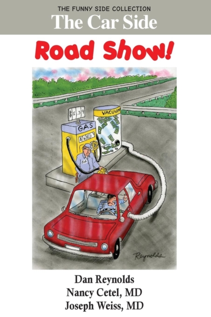 The Car Side : Road Show!: The Funny Side Collection, Paperback / softback Book