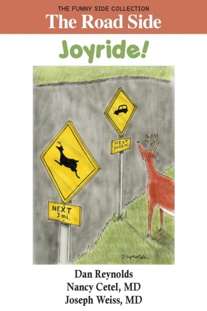 The Road Side : Joyride!: The Funny Side Collection, Paperback / softback Book