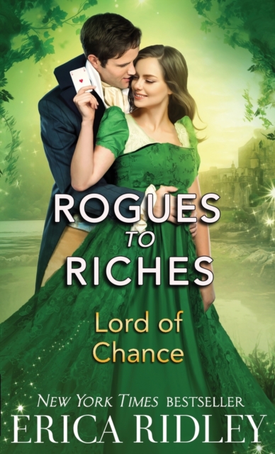 Lord of Chance, Paperback / softback Book