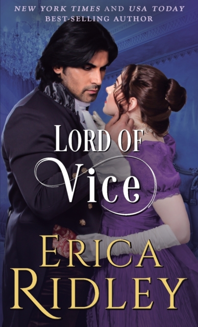 Lord of Vice, Paperback / softback Book