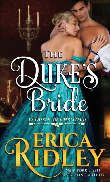 The Duke's Bride, Paperback / softback Book