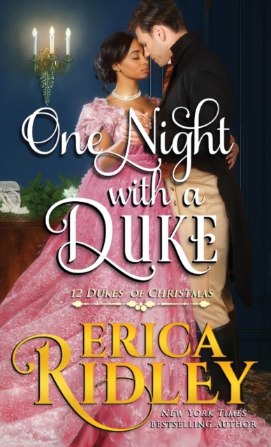 One Night with a Duke, Paperback / softback Book