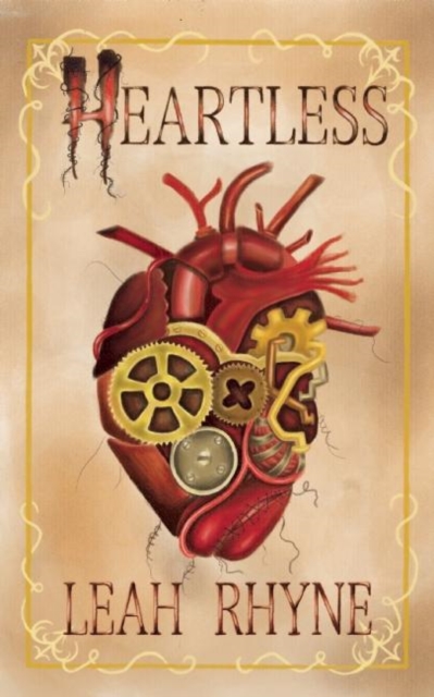 Heartless, EPUB eBook