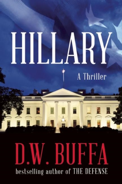 Hillary, Paperback / softback Book