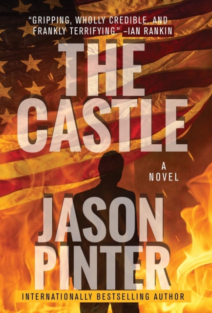 The Castle, Hardback Book