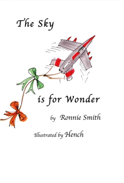 The Sky is for Wonder : Poetry for children, Hardback Book