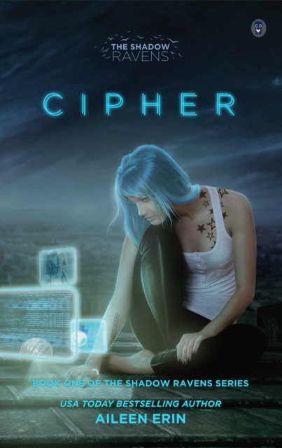 Cipher, Paperback / softback Book