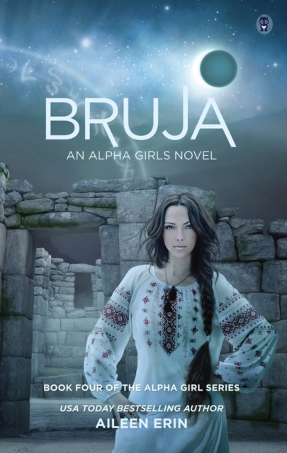 Bruja, Paperback / softback Book