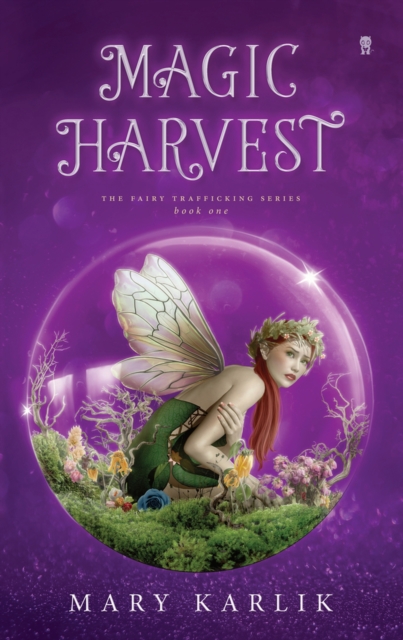 Magic Harvest Volume 1, Paperback / softback Book