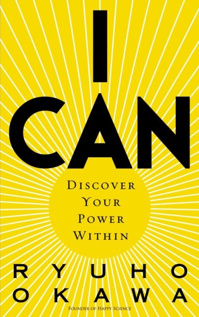 I Can : Discover Your Power Within, EPUB eBook