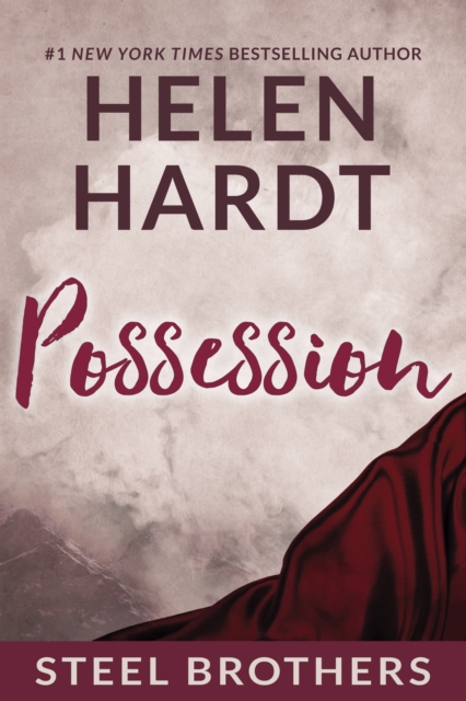 Possession, EPUB eBook