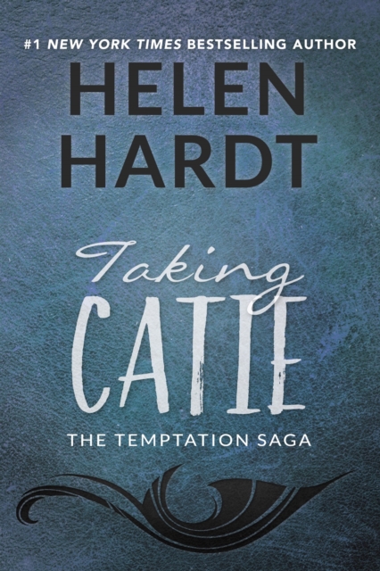 Taking Catie, EPUB eBook