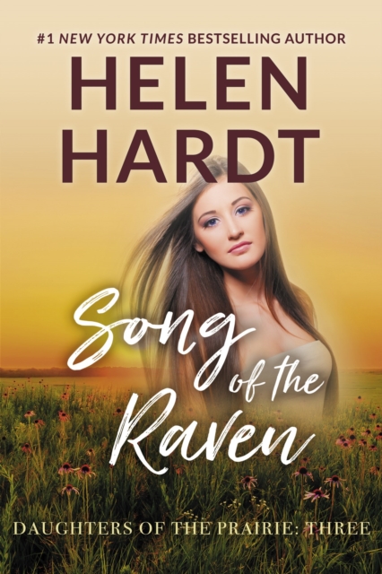 Song of the Raven, EPUB eBook