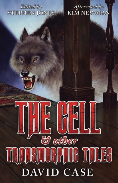 The Cell & Other Transmorphic Tales, Paperback / softback Book