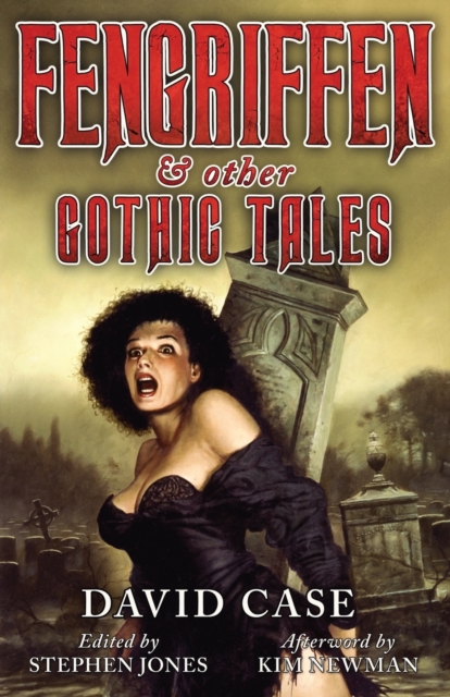 Fengriffen & Other Gothic Tales, Paperback / softback Book