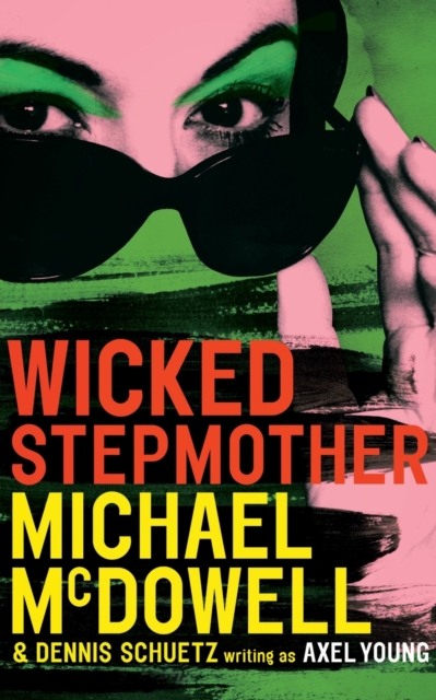 Wicked Stepmother, Paperback / softback Book