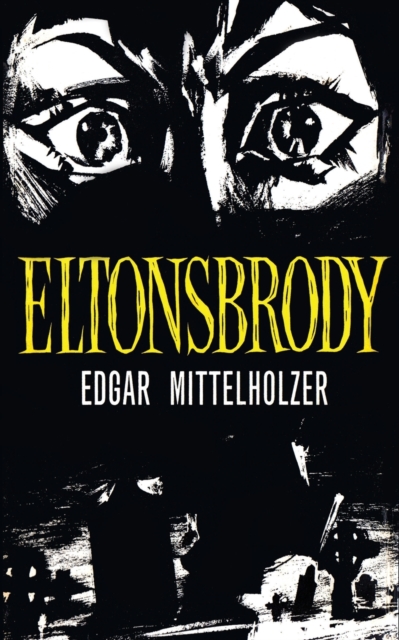 Eltonsbrody, Paperback / softback Book