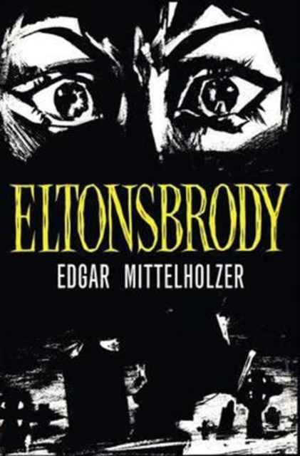 Eltonsbrody, Hardback Book
