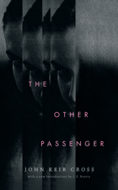 The Other Passenger, Paperback / softback Book