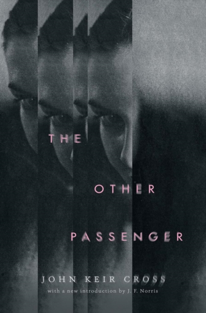 The Other Passenger (Valancourt 20th Century Classics), Hardback Book