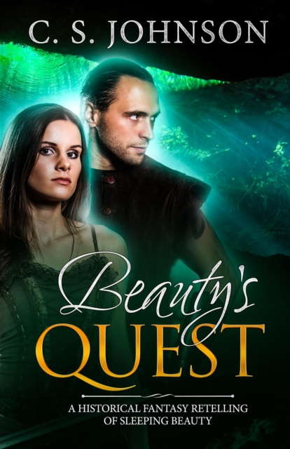 Beauty's Quest, EA Book