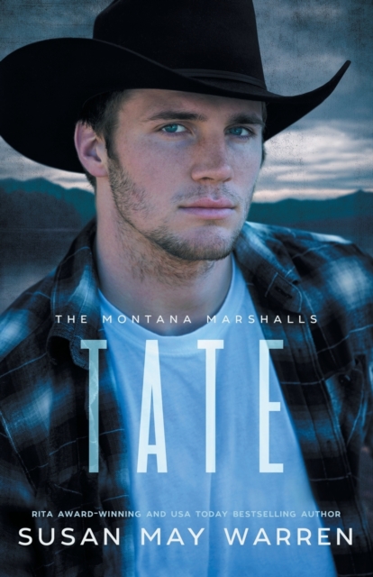 Tate : The Montana Marshalls - An Inspirational Romantic Suspense Family Series, Paperback / softback Book