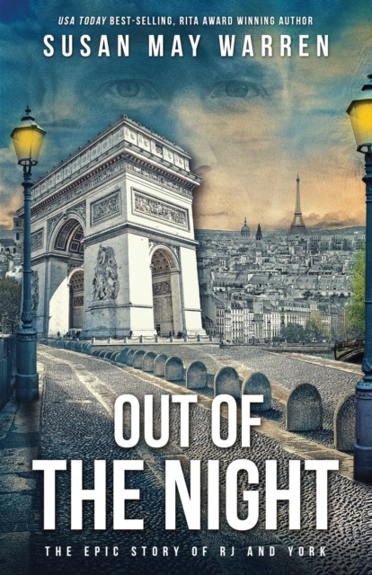 Out of the Night, Paperback / softback Book