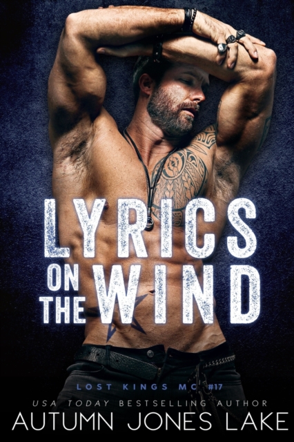 Lyrics on the Wind, Paperback / softback Book