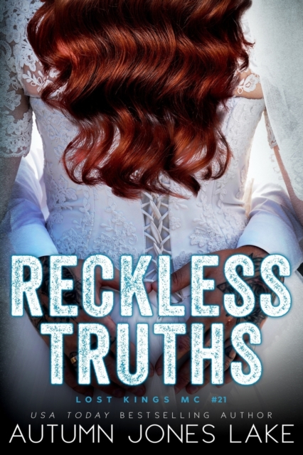 Reckless Truths (Lost Kings MC #21), Paperback / softback Book