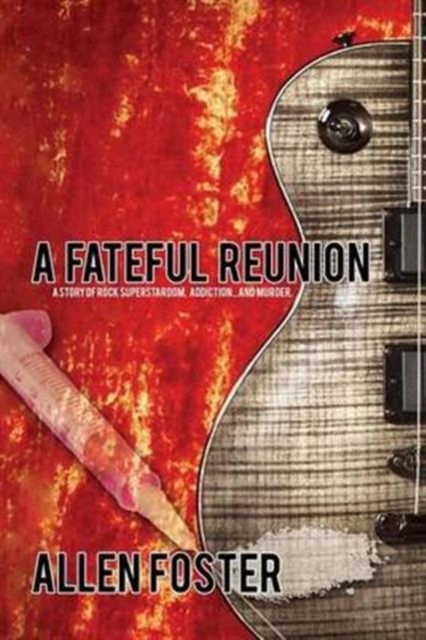 A Fateful Reunion, Paperback / softback Book