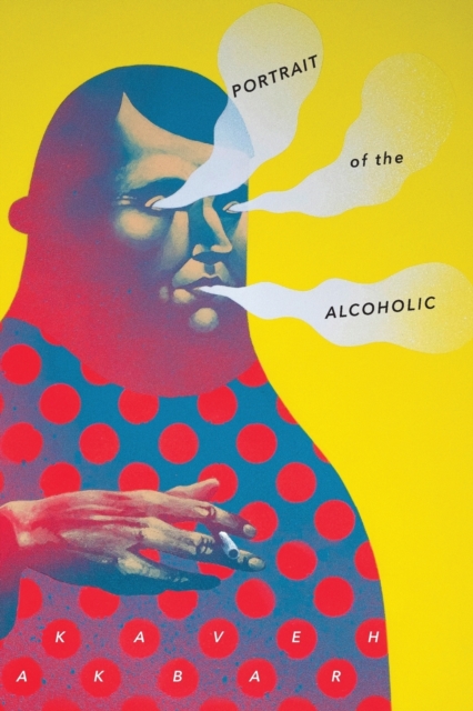 Portrait of the Alcoholic, Paperback / softback Book